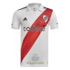 Maglia ufficiale River Plate Casa 2022-23 per Uomo